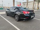 شيفروليه ماليبو V6 – موديل 2015 (بحالة جديدة)